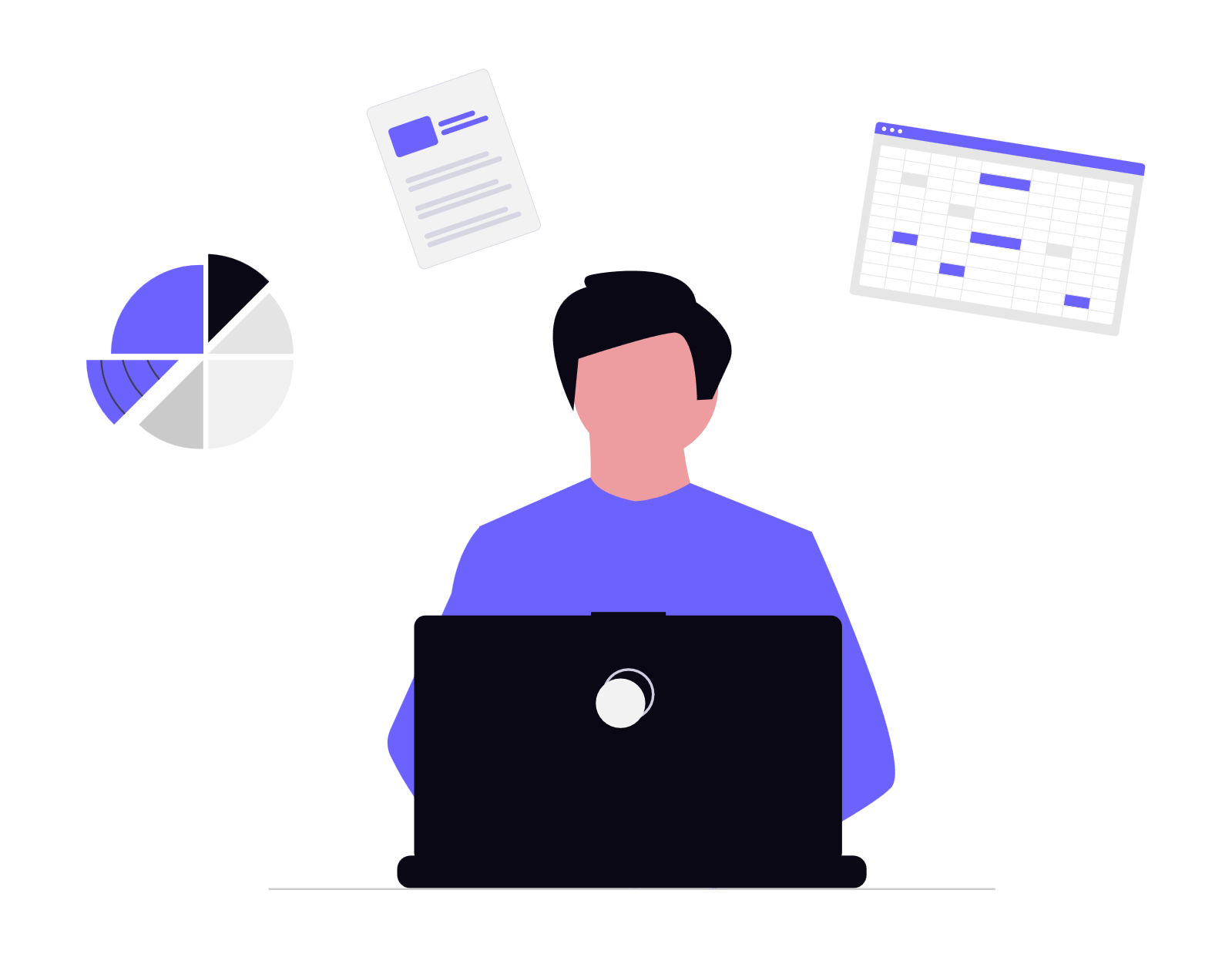 Reports & Billing