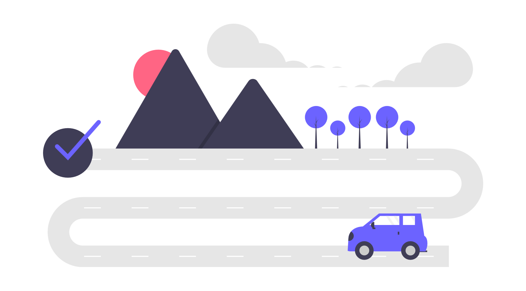 Load & Trip Management